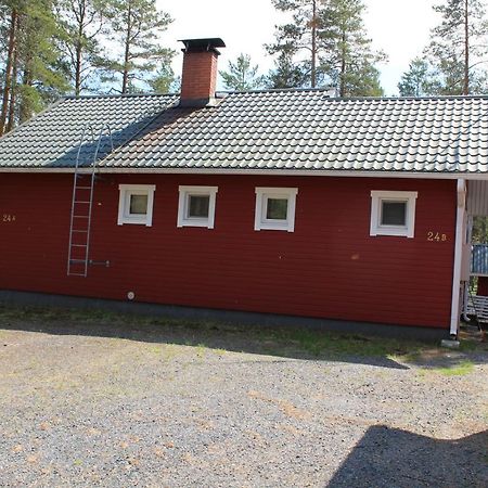 Appartement Veikkola Hiekkasaerkaet à Kalajoki Extérieur photo