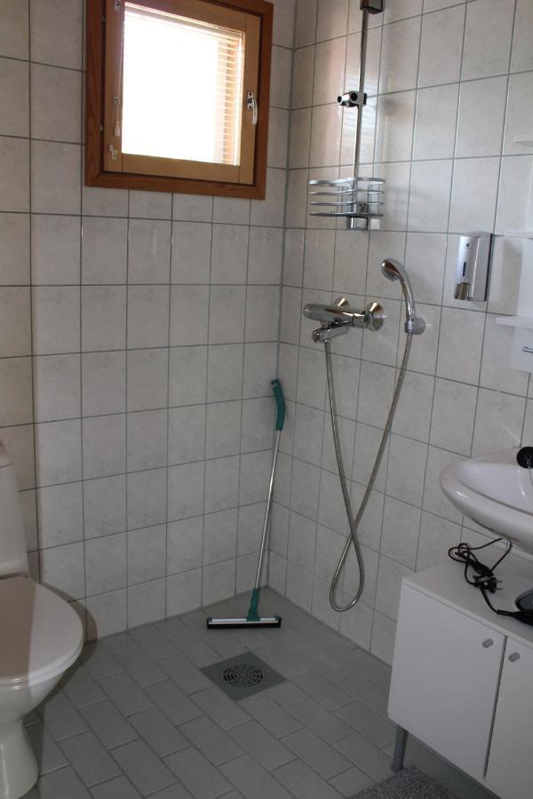 Appartement Veikkola Hiekkasaerkaet à Kalajoki Extérieur photo