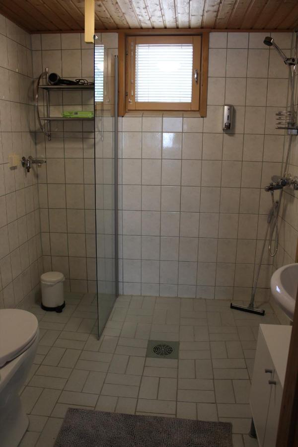 Appartement Veikkola Hiekkasaerkaet à Kalajoki Extérieur photo