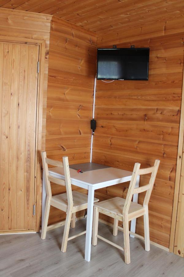 Appartement Veikkola Hiekkasaerkaet à Kalajoki Extérieur photo